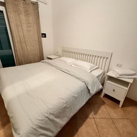 Cinecitta Rooms โรม ภายนอก รูปภาพ