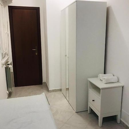 Cinecitta Rooms โรม ภายนอก รูปภาพ