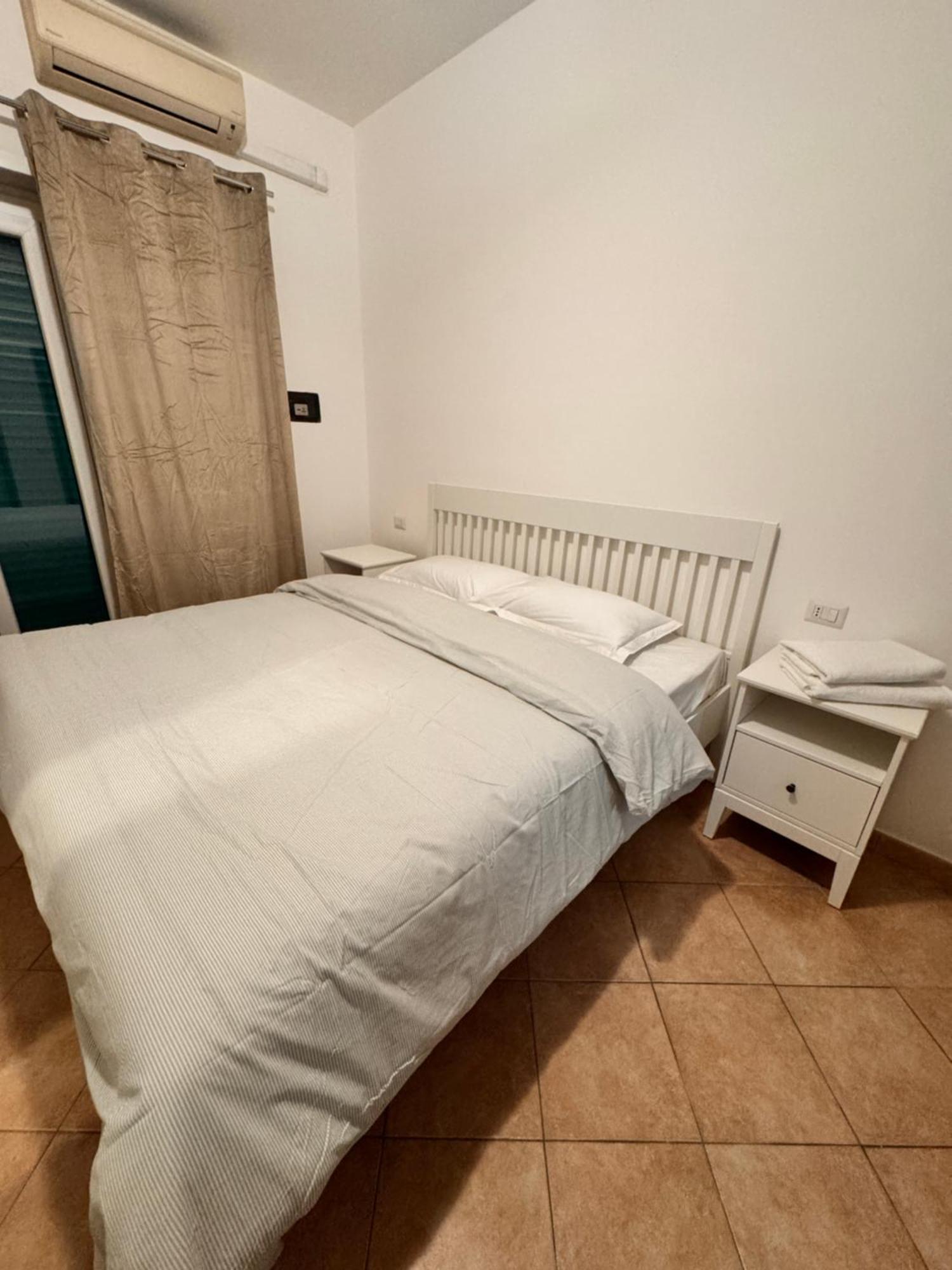 Cinecitta Rooms โรม ภายนอก รูปภาพ