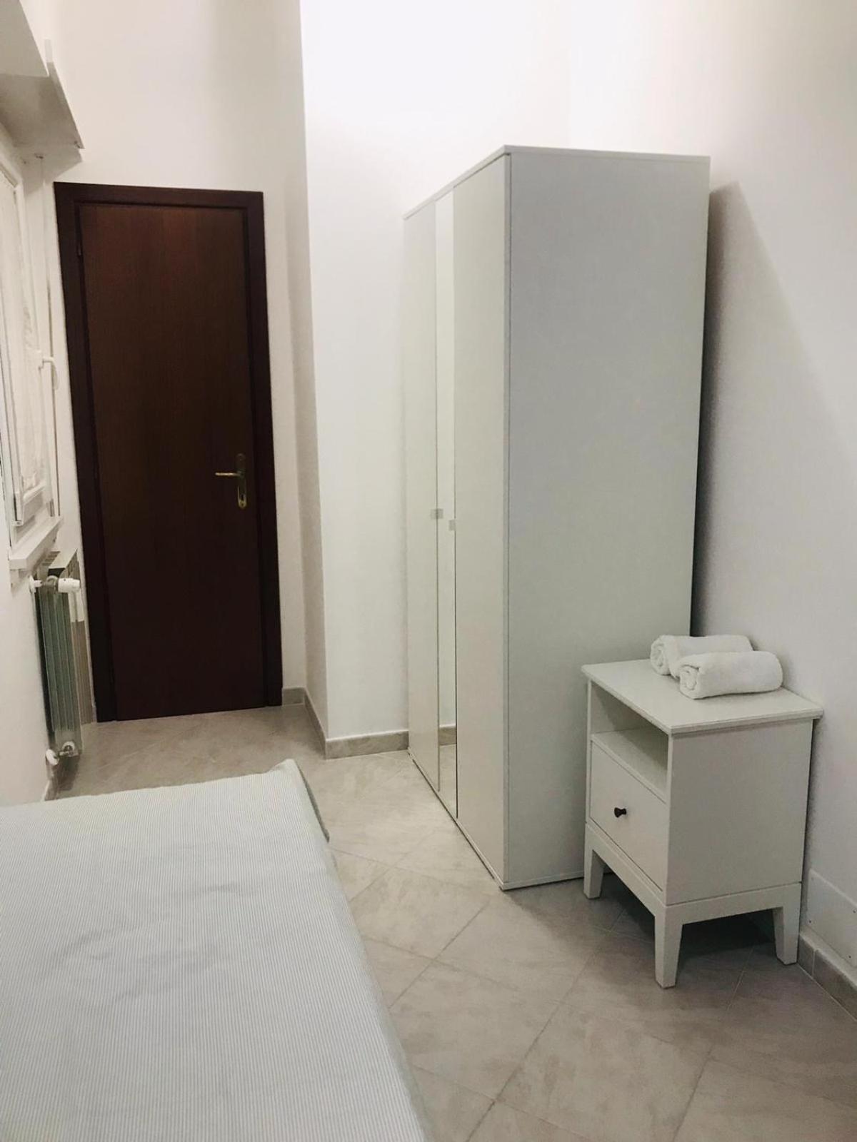 Cinecitta Rooms โรม ภายนอก รูปภาพ