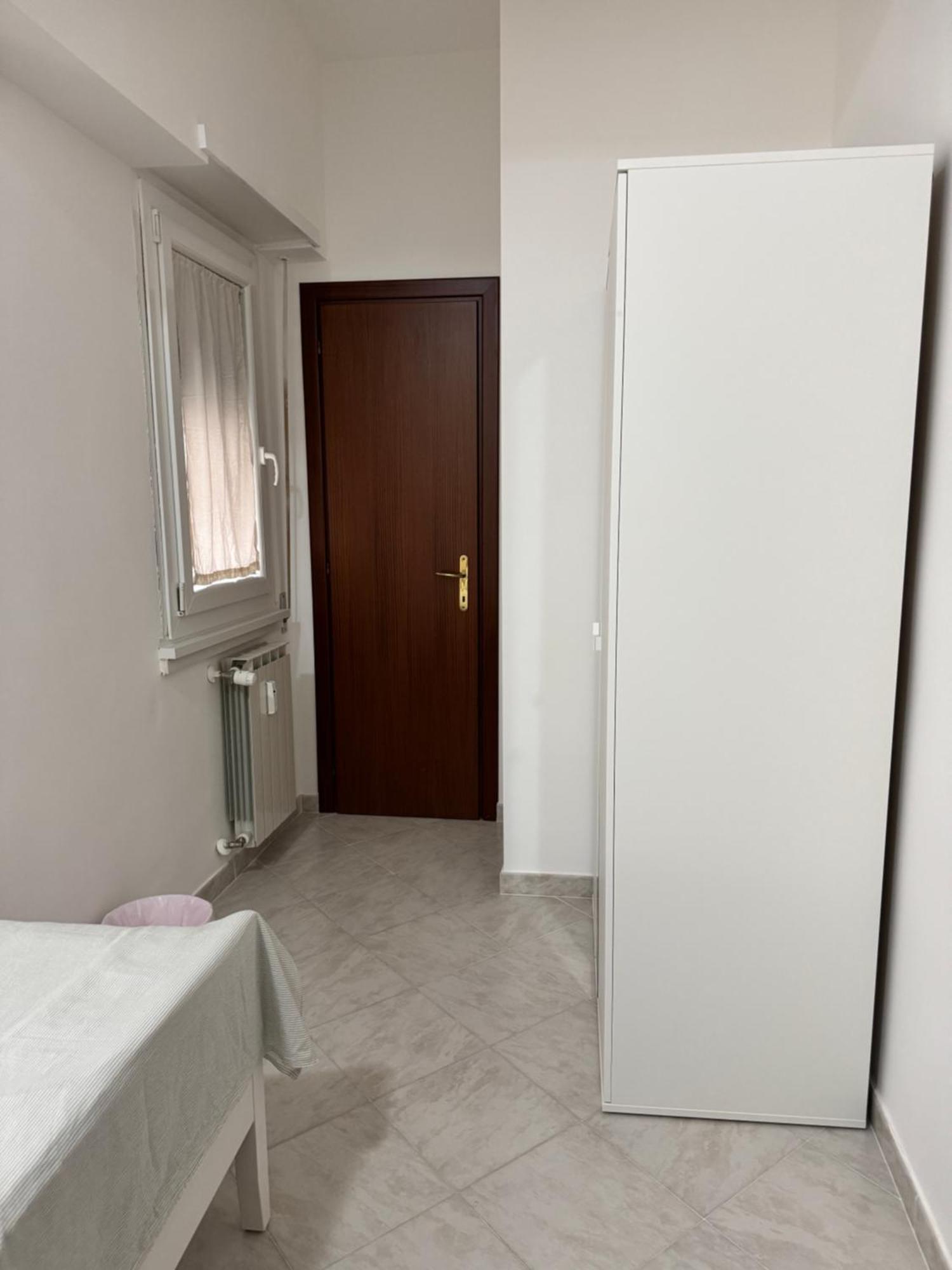 Cinecitta Rooms โรม ภายนอก รูปภาพ