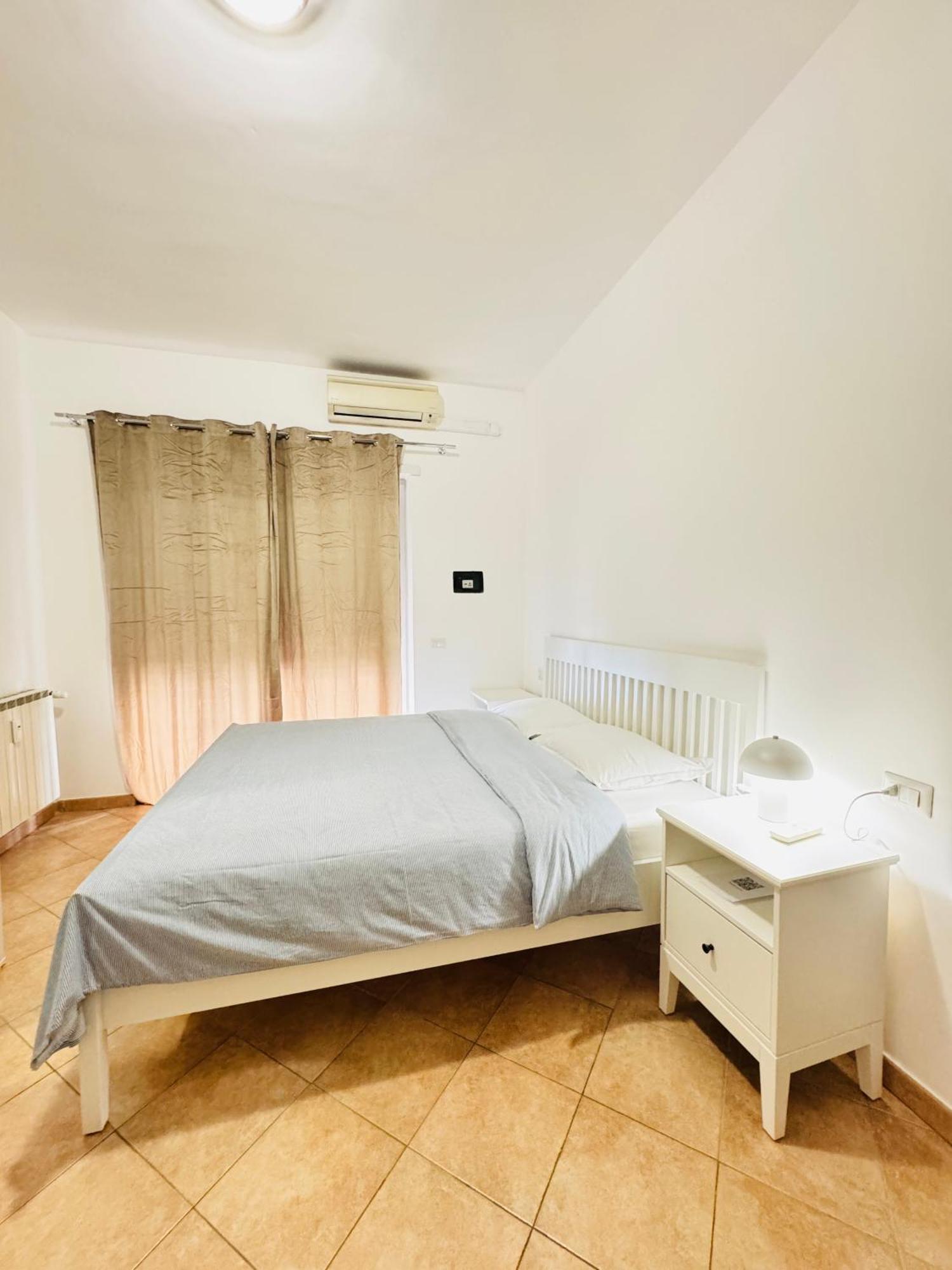 Cinecitta Rooms โรม ภายนอก รูปภาพ