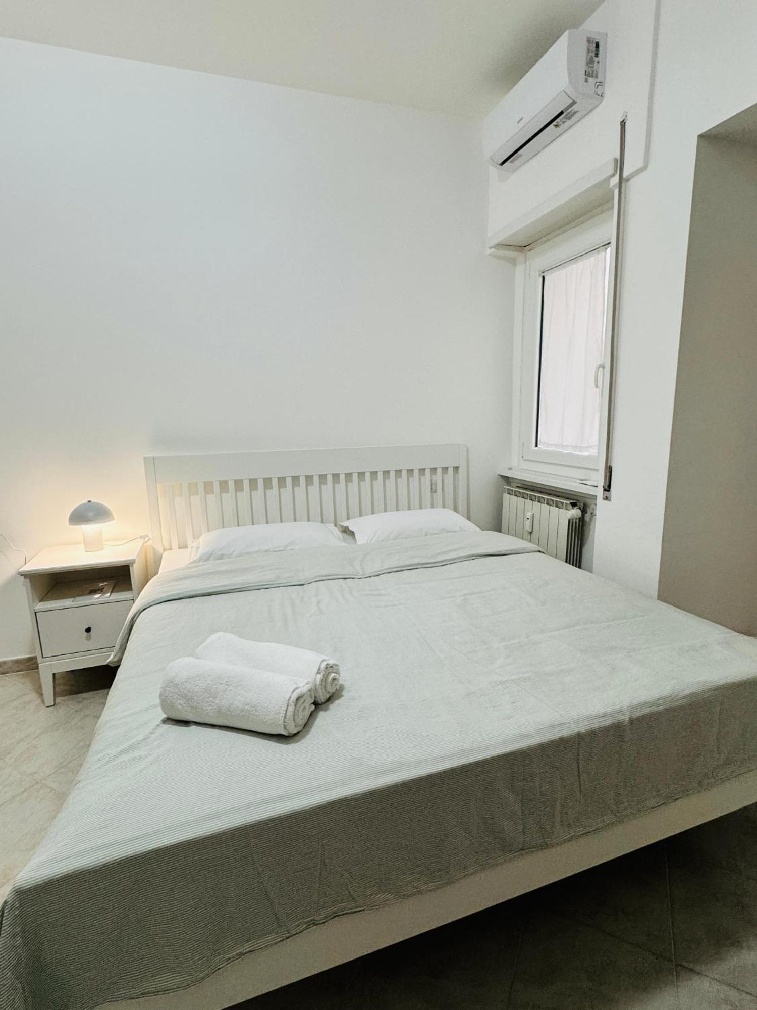 Cinecitta Rooms โรม ภายนอก รูปภาพ