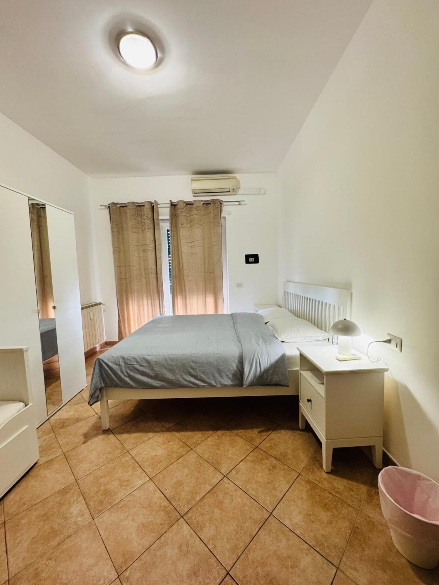 Cinecitta Rooms โรม ภายนอก รูปภาพ