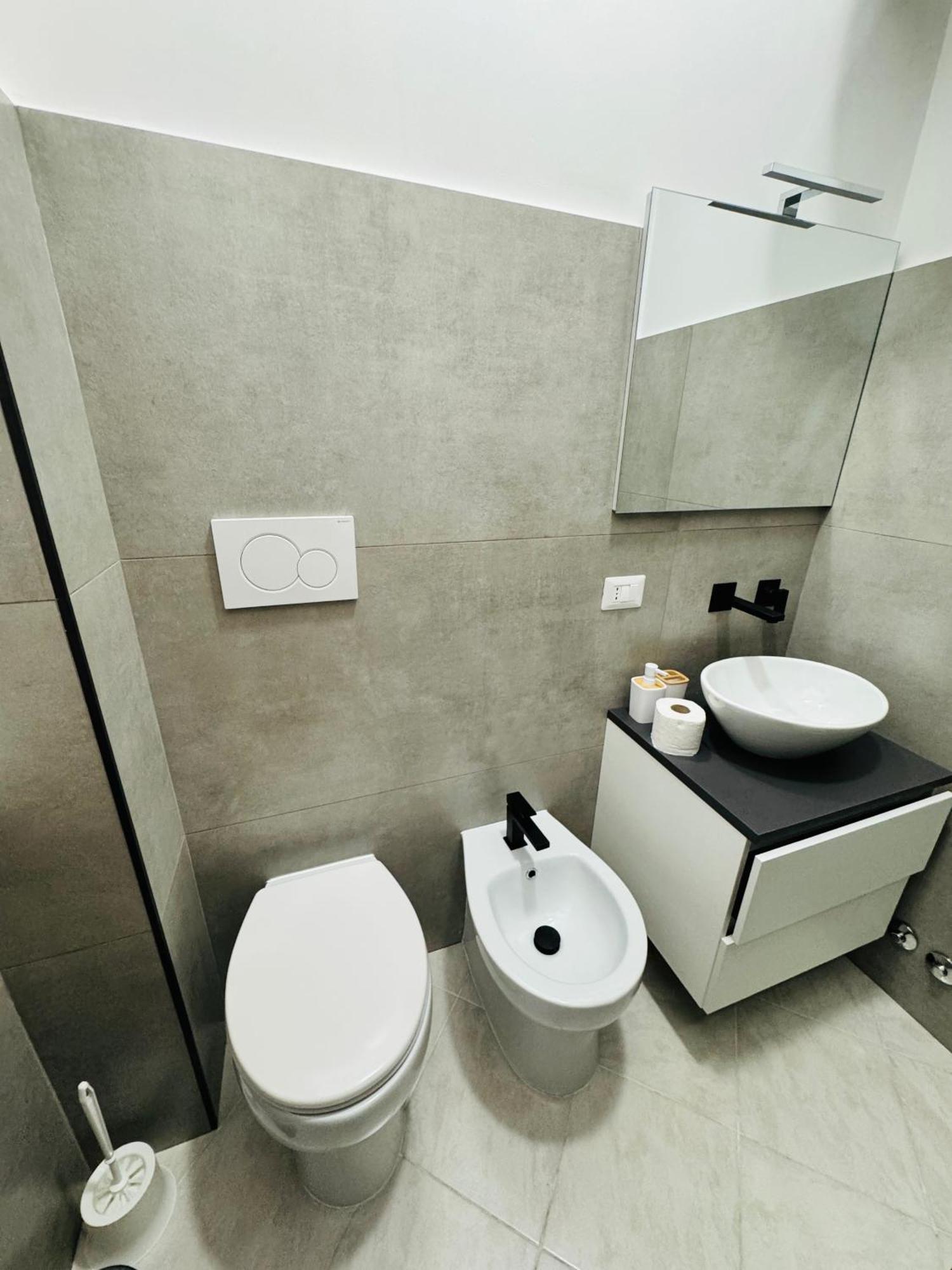 Cinecitta Rooms โรม ภายนอก รูปภาพ